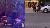 VIDEO | Oakland Shooting: Multiple People Shot, Officers Assaulted At Juneteenth Celebration