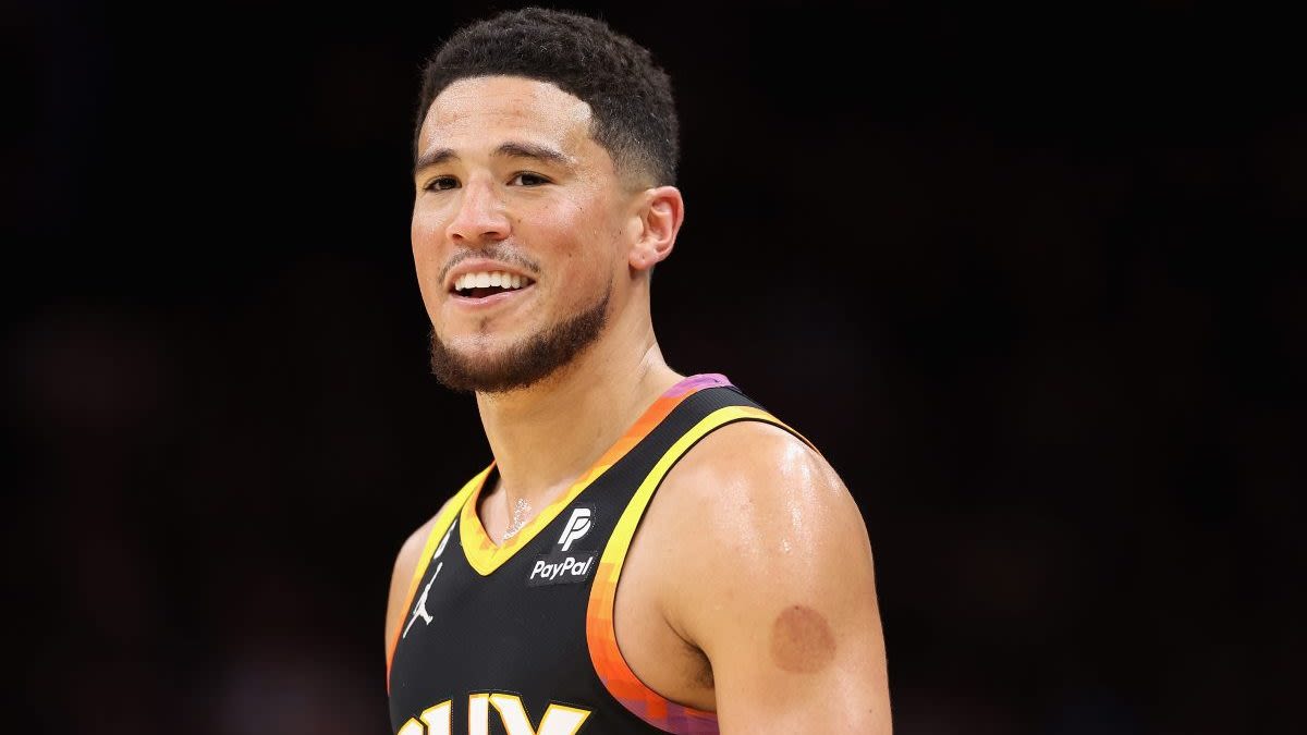 Devin Booker's Olympic Defense Is Just What the 2024-25 Suns Need