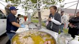 Sidewalk food stands in Ventura County draw crowds, frustrate legal eateries, inspectors