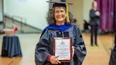 Midwestern State University honors professor with faculty award