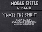 That's the Spirit (1933 film)