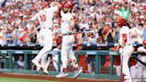 Phillies improve record to 36-14, MLB's best 50-game start since 2001 Mariners