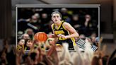 Caitlin Clark keeps breaking viewership records with Iowa's March Madness win vs. West Virginia