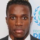 Wilfried Zaha