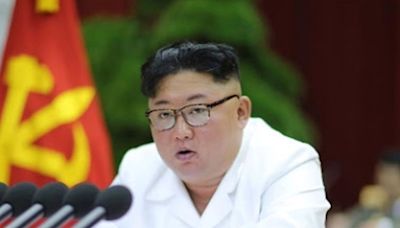 北韓加快核武計劃！ 金正恩下令：核武數量「成倍增長」