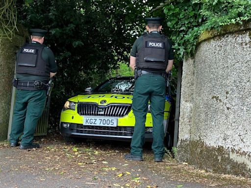 Man in his 80s found dead in Derry named locally