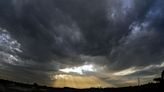 Inumet emitió un aviso especial por tormentas fuertes con lluvias abundantes: las zonas más afectadas