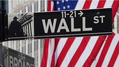 Las bolsas de valores de Estados Unidos se mostraron sin cambios al cierre; el Dow Jones Industrial Average perdió un 0.21% Por Investing.com