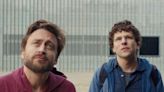 A Real Pain teaser: Jesse Eisenberg and Kieran Culkin take a trip through Poland to track family history