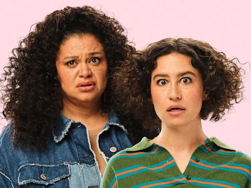 Stream It Or Skip It: ‘Babes’ on Hulu, Ilana Glazer's endearingly crass baby-mama comedy