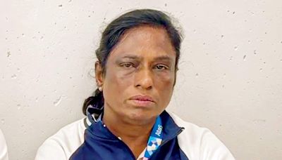 PT Usha hits back; accuses EC members of power play and gender bias