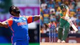 WATCH: Reeza Hendricks Bamboozled By Jasprit Bumrahs Unplayable Delivery During T20 World Cup 2024 Final