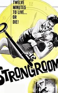 Strongroom