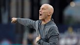Soccer-Toronto FC fires head coach Bob Bradley