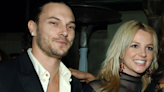 Britney Spears’ The Woman In Me Book Revelations: Custody With Kevin Federline