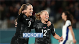 What to know as the Women's World Cup kicks off in New Zealand