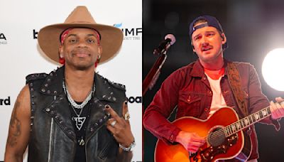 All the Biggest Scandals in Country Music