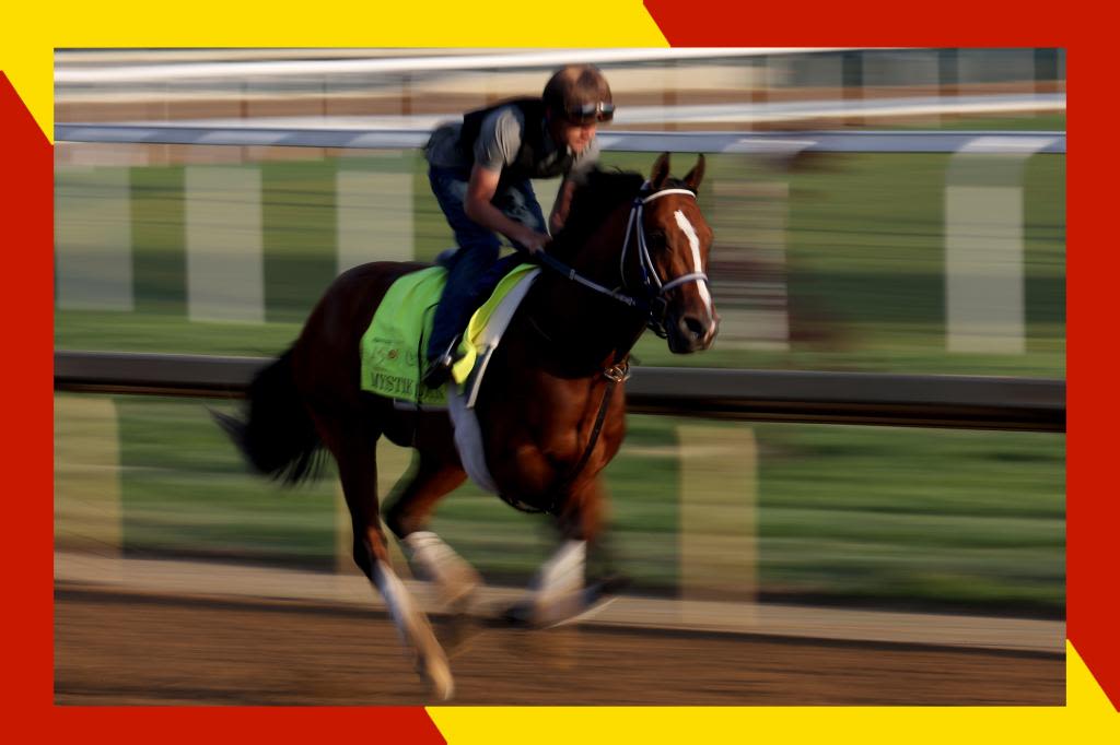 We found shockingly cheap last-minute 2024 Kentucky Derby tickets–Get yours