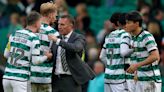 Brendan Rodgers sees Celtic’s CL campaign as a ‘brilliant opportunity’