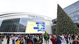 San Francisco's Chase Center reportedly will host 2025 NBA All-Star Game