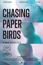 Chasing Paper Birds (2020) - Posters — The Movie Database (TMDB)