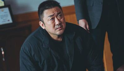 Who is Ma Dong-seok, the Korean actor rumoured to play villian in Prabhas' next with Sandeep Reddy Vanga?