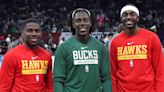 The Holiday Brothers: All About NBA Siblings Justin, Jrue and Aaron Holiday
