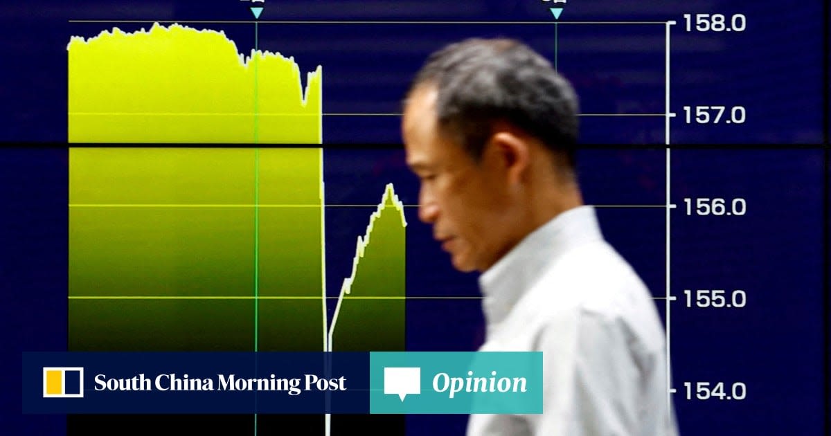 Opinion | Asia cannot rely on weaker US dollar if Trump retakes White House