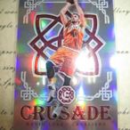 新賣家~16/17~Kevin Love~REF~CRUSADE~十字軍~沒限量~16 1元起標