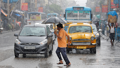 Localised forecast system for extreme weather events by 2026: IMD’s Mrutyunjay Mohapatra