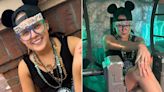 JoJo Siwa Says She Remembers ‘Most' of 21st Birthday Celebration at Disney World