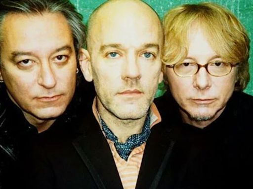 R.E.M faz apresentação surpresa após 16 anos; relembre shows no Brasil