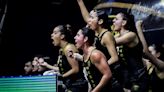 Liga Femenina: Obras le ganó a Unión Florida y lidera las Finales