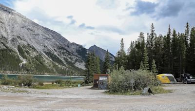 New plan for Alberta's provincial parks aims to ease growing pains