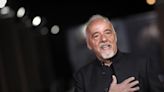 El escritor brasileño Paulo Coelho, autor de "El alquimista", cumple 75 años