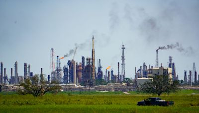 Louisiana ranked worst state as pollution, poverty, violence among factors in U.S. News report