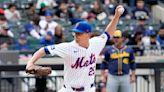 Mets reliever Raley won't have elbow surgery just yet