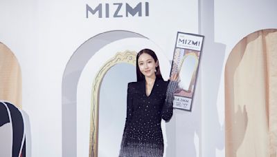 時尚品牌MIZMI全新上市Jessica獨家代言親揭美麗祕方 | 蕃新聞