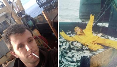 Fishing company must pay £100k over the Joanna C tragedy