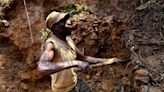 U.S. cable: Russian paramilitary group set to get cash infusion from expanded African mine