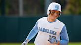 'Learn to love those situations': Casey Cook propels UNC to series win over Duke
