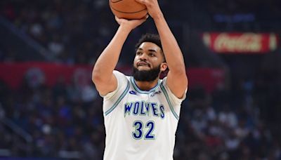 Does Karl-Anthony Towns trade make Knicks a championship contender?