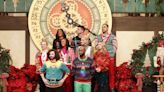 Big Brother Reindeer Games is adding some reality fun to Christmas TV