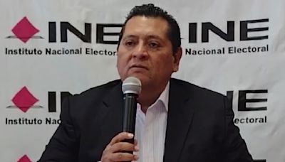 Coahuila ocupa segundo lugar en interés para ser observadores en las próximas elecciones