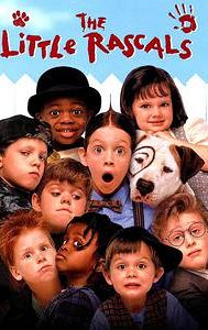 The Little Rascals (film)