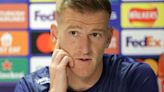 Steven Davis remains confident in Rangers squad despite defeat to Limassol