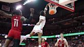 WATCH: Every angle of Wisconsin G A.J. Storr’s poster dunk vs Rutgers