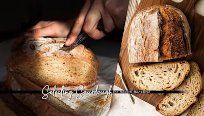 酸種麵包選擇超多點揀好？營養師教4招分辨真Sourdough：提防3個E - 曾欣欣 - 識食Hea住瘦 - Beauty - Diva Channel - etnet 經濟通 Mobile|香港新聞財經資訊和生活平台