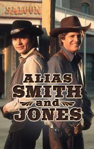 Alias Smith and Jones