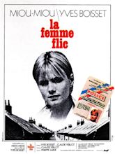 The Woman Cop de Yves Boisset (1979) - Unifrance